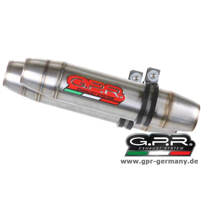 【〜6/6まで出品】 GPR GPR:ジーピーアール 1098 【XUR2458406924】(89495円)