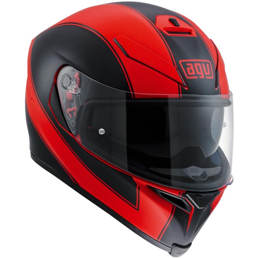 AGV エージーブイ K5 S ヘルメット(K5 MULTI) サイズ:S(55-56cm AGV エージーブイ K5 S ヘルメット(K5 MULTI) サイズ:S(55-56cm