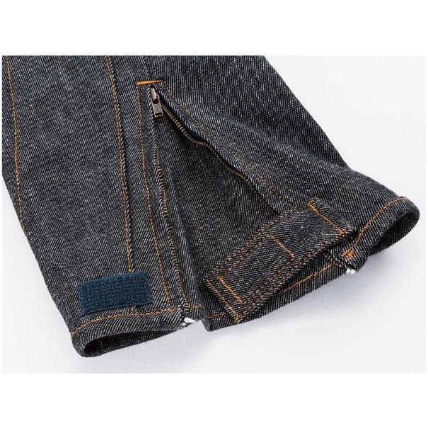 SHINICHIRO ARAKAWA デニムライディングパンツ　耐熱パンツ　M エルゴノミック ヒートガードデニム【TokyoMotorist Exclusive