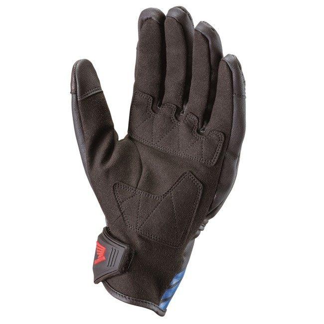 HONDA RIDING GEAR ホンダ ライディングギア ショートレーシンググローブ サイズ：S レーシンググローブ グローブ アパレル | ホンダ | 01