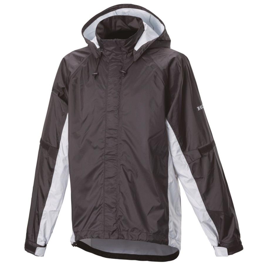 HONDA RIDING GEAR ホンダ ライディングギア アーバンレインスーツ サイズ：LL 23187887ウェビック1号店