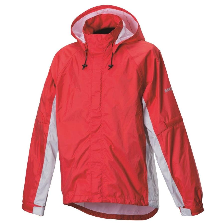 HONDA RIDING GEAR ホンダ ライディングギア アーバンレインスーツ サイズ：M 23187891ウェビック1号店 通販