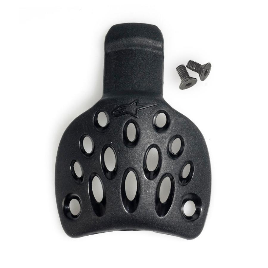 alpinestars アルパインスターズ ヒールキャップ (25TS) サイズ：45-47 その他オンロードブーツオプション・補修部品 フットウェア | アルパインスターズ