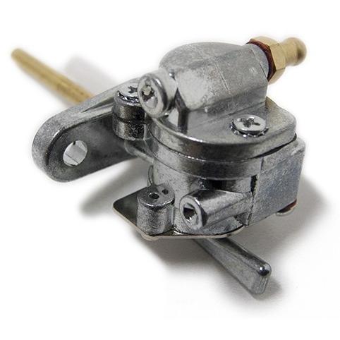 Motor Rock モーターロック ガソリンコック 右側 XS-1 XS650 TX650 YAMAHA ヤマハ 燃料コック 燃料関連 エンジン | ブランド登録なし | 01