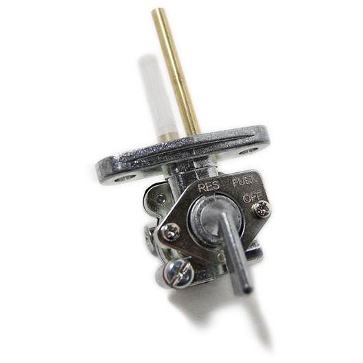 ヤマハ　フューエルコック 447-24510-02 左右　xs650 xs-1 Motor Rock モーターロック ガソリンコック 左側 XS-1 XS650 TX650