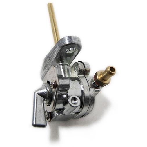 Motor Rock モーターロック ガソリンコック 左側 XS-1 XS650 TX650