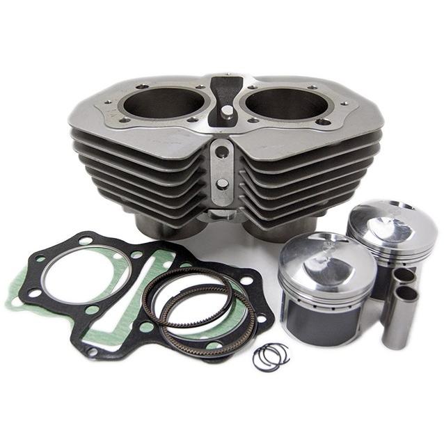 Motor Rock モーターロック ビッグボア 750cc シリンダー&ピストン