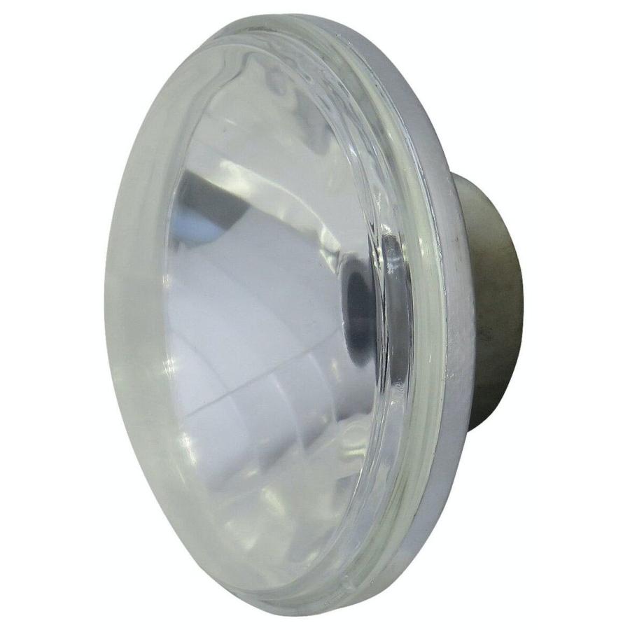 Neofactory ネオファクトリー 5-3／4インチ ヘッドライト用レンズユニット レンズカラー：クリアー(カット無し) 5-3/4インチヘッドライト ヘッドライト 灯火類 | NEO FACTORY
