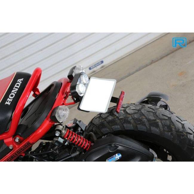 Rin Parts（リンパーツ） アルミステーリフレクターキット