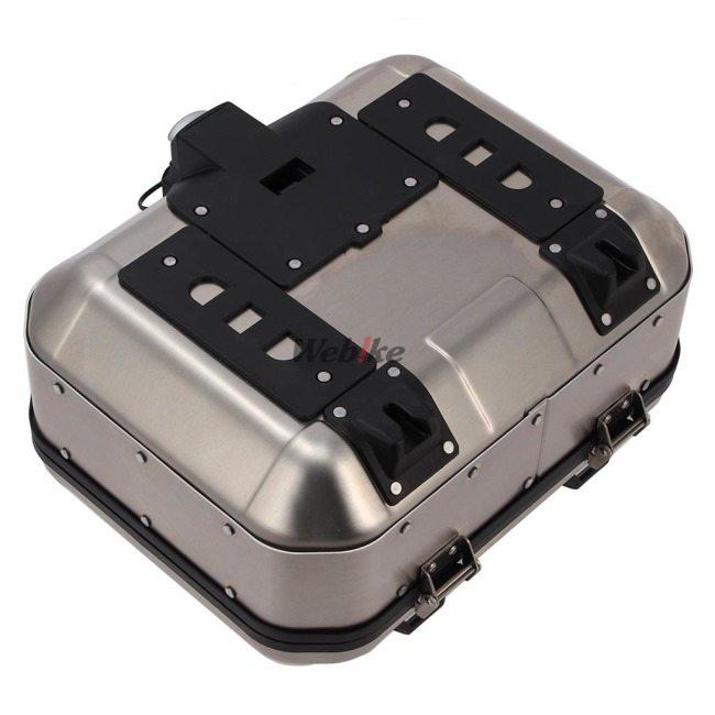 GIVI（ジビ） アルミモノキーケース [DLM30A] トップケース・テール