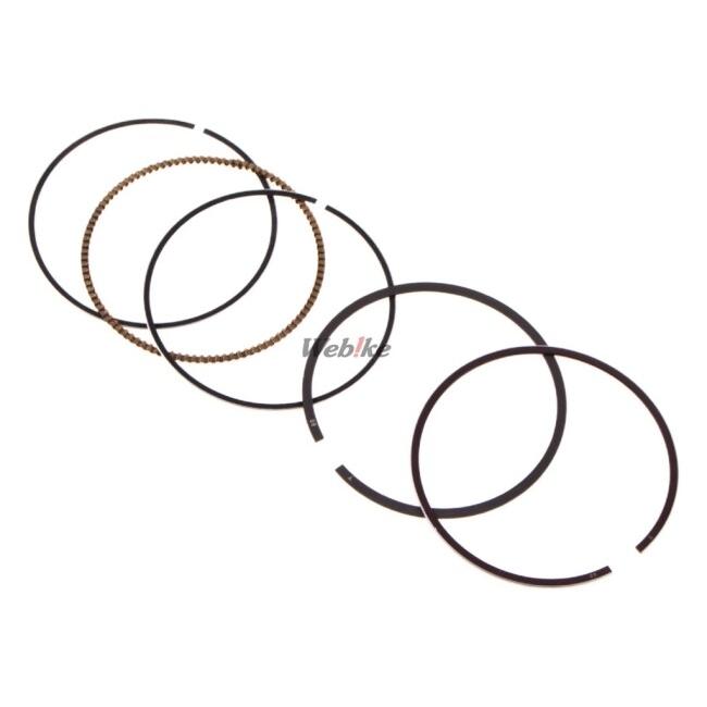 アドレス125 武川ボアアップピストン アドレス125 武川ボアアップピストン アドレス125 武川