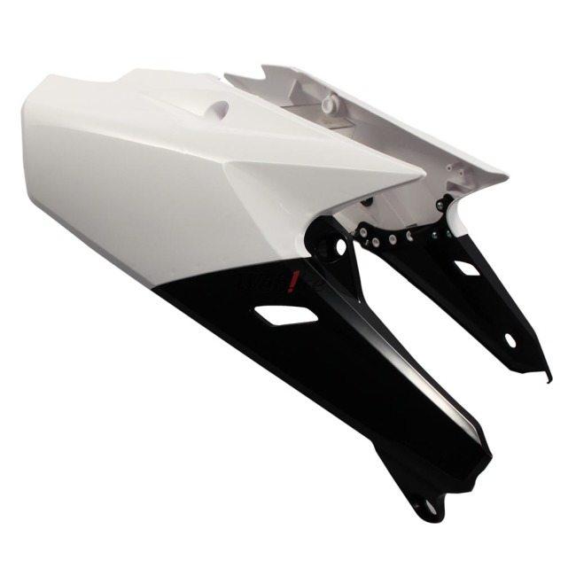 新品　ポリスポーツ　ヤマハ　yz250 yz125 yz250x 外装セット Polisport（ポリスポート） ポリスポーツ 【フルリスタイリング】外装