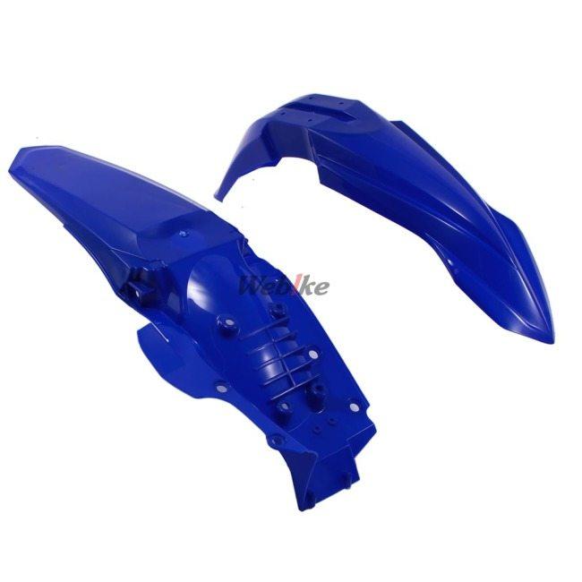 Polisport（ポリスポート） ポリスポーツ ENDURO 外装キット YZ250FX