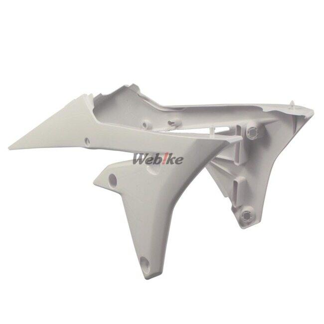 YZ用ポリスポーツ外装　白色　新品 Polisport（ポリスポート） ポリスポーツ ENDURO 外装キット YZ250FX