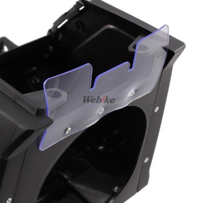 Polisport（ポリスポート） ポリスポーツ エアボックスカバー YZ125