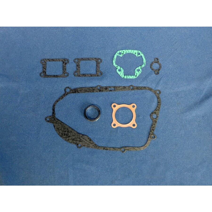 MIZUNO（ミズノ） MIZUNO MOTOR ミズノモーター 【ゼス】ミニトレGT50