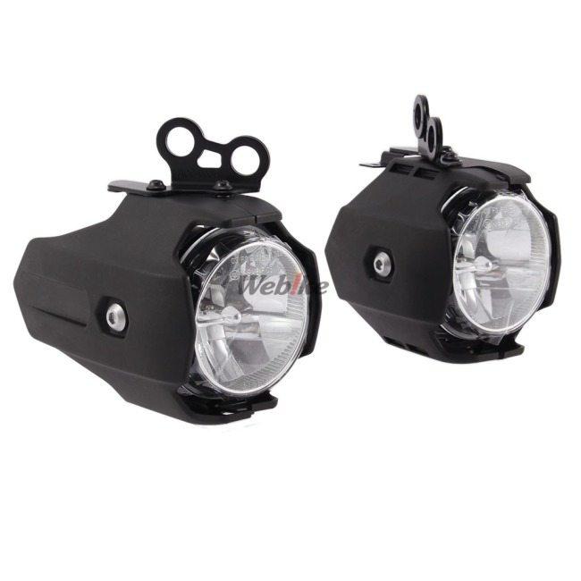 単品購入可 KAWASAKI KAWASAKI:カワサキ フォグランプ VERSYS-X 250