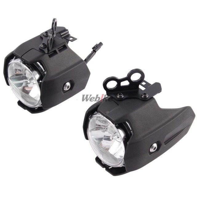 カワサキ（Kawasaki） フォグランプ VERSYS-X 250 TOURER TOURER