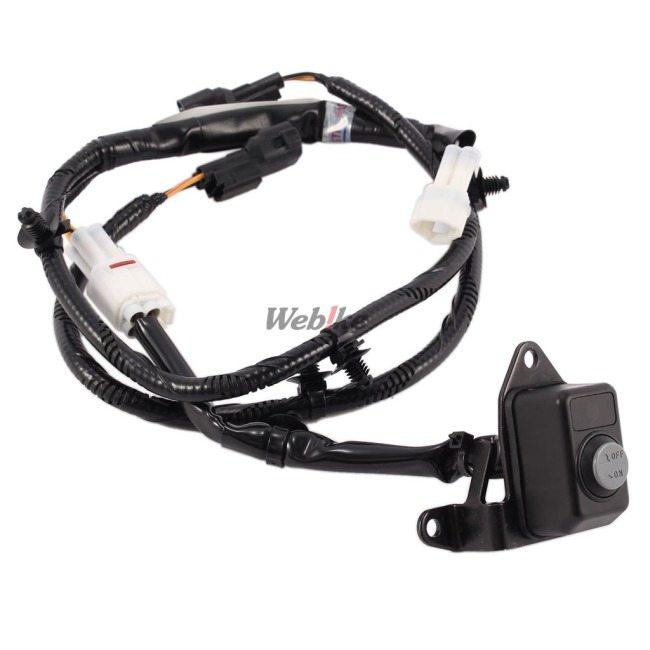 カワサキ（Kawasaki） フォグランプ VERSYS-X 250 TOURER TOURER