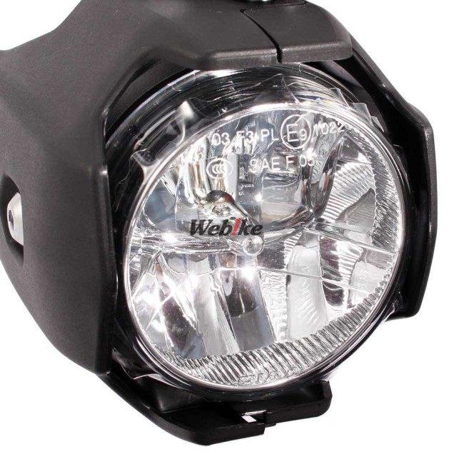 カワサキ（Kawasaki） フォグランプ VERSYS-X 250 TOURER TOURER