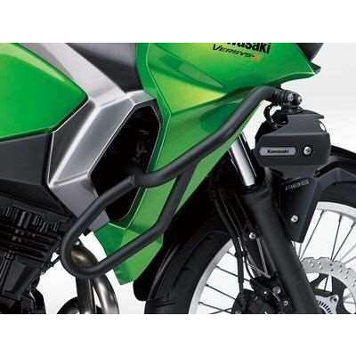 カワサキ（Kawasaki） エンジンガード VERSYS-X 250 KAWASAKI フレーム