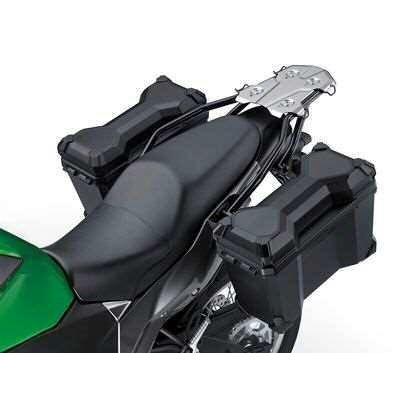 カワサキ（Kawasaki） パニアケース VERSYS-X 250 KAWASAKI 車体用 