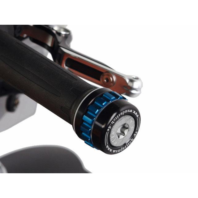 Wunderlich ワンダーリッヒ クルーズコントロール R12 nineT RnineT /5 Pure Racer Scrambler Urban G/S BMW その他バーエンドオプション・補修部品 ハンドル | Wunderlich | 01