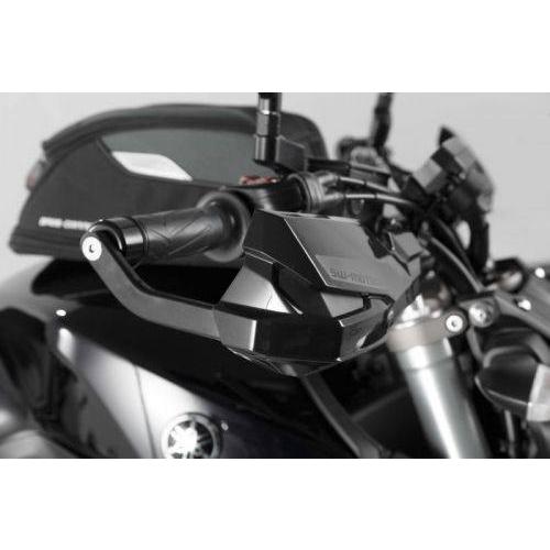 SW-MOTECH SWモテック KOBRA ハンドガード XSR700 YAMAHA ヤマハ ハンドガード・ナックルガード ハンドル周辺パーツ ハンドル_2