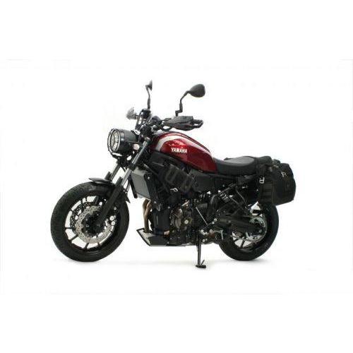 SW-MOTECH SWモテック KOBRA ハンドガード XSR700 YAMAHA ヤマハ ハンドガード・ナックルガード ハンドル周辺パーツ ハンドル_3