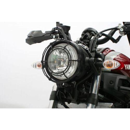 SW-MOTECH SWモテック KOBRA ハンドガード XSR700 YAMAHA ヤマハ ハンドガード・ナックルガード ハンドル周辺パーツ ハンドル_4