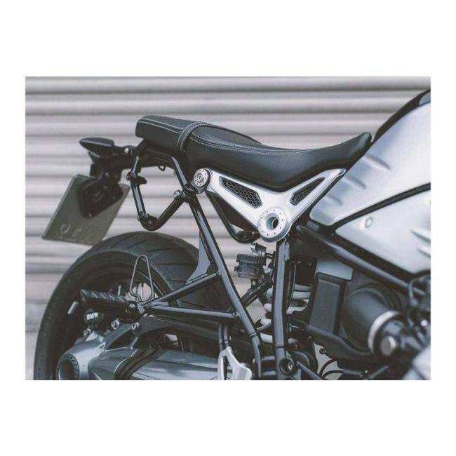 SW-MOTECH SWモテック SLC SIDEキャリア タイプ：左側(LC1サイドバッグ 