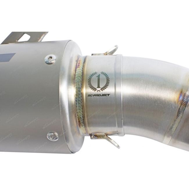 SC-PROJECT スリップオンマフラー YZF-R3 R25 楽天市場】SC-PROJECT SCプロジェクト CR-Tスリップオン