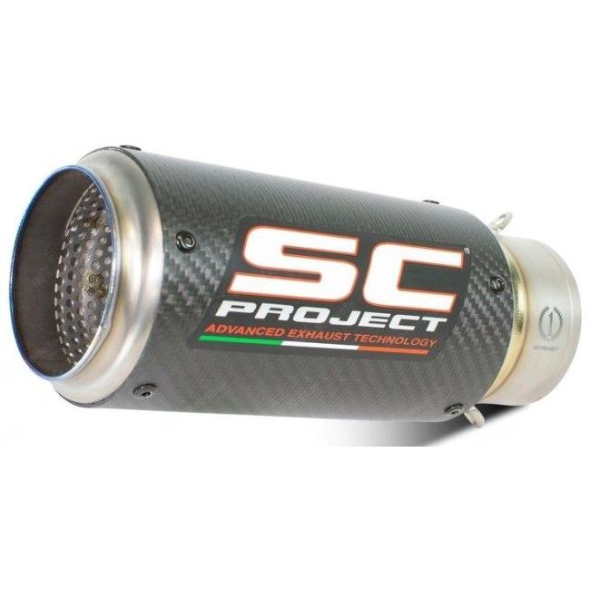 SCーPROJECT SC-PROJECT SCプロジェクト CR-T スリップオン