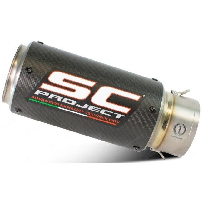 SCーPROJECT SC-PROJECT SCプロジェクト CR-T スリップオン