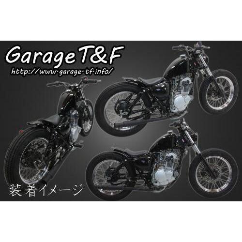 Garage T＆F ガレージ スリムスポーツスタータンクキット グラス