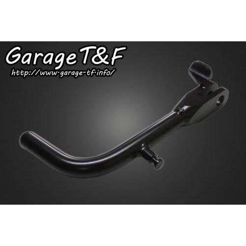 Garage T＆F ガレージ ショートサイドスタンド グラストラッカー 