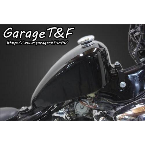 Garage T＆F ガレージ ハイマウントスリムスポーツスタータンクキット