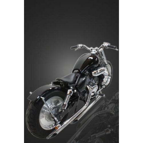 Garage T＆F ガレージ ストレッチタンクキット マグナ250S マグナ250