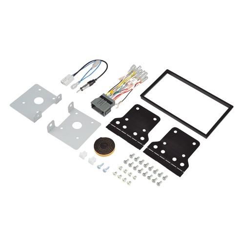 amon エーモン オーディオナビゲーション取付キット オーディオパーツ 電装系 | amon