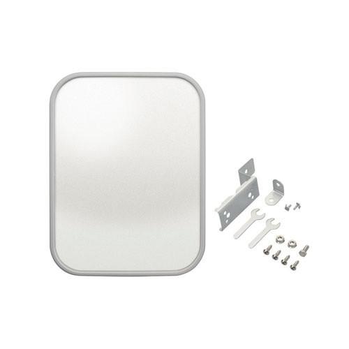 amon エーモン ガレージミラー タイプ：角型 (280×210mm) その他工具 | amon
