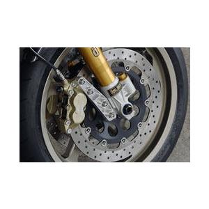 NITRO RACING（ナイトロレーシング） OHLINS：オーリンズ RWU 正立