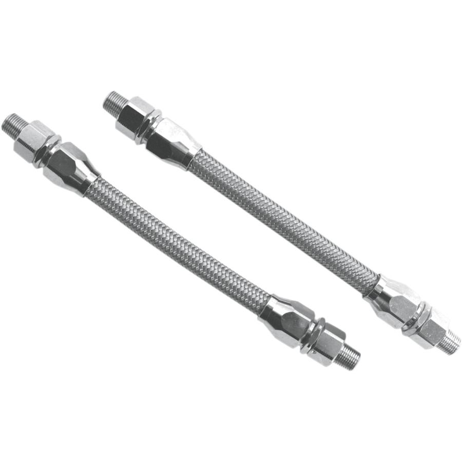 BARON バロン オイルライン補修 F/移設キット 【LINES OIL RPL F／RELOC KIT [0711-0209]】 その他エンジンパーツオプション・補修部品 エンジンパーツ