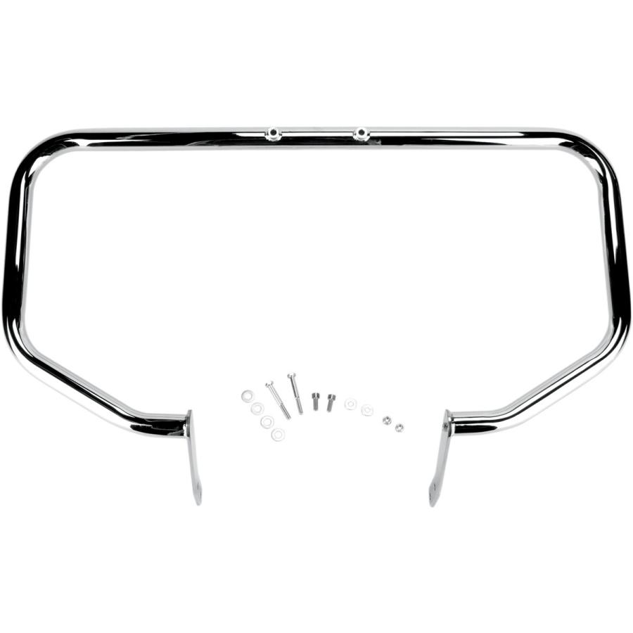 ブランド登録なし - BARON バロン ハイウェイ赤ちょうちん XVS1300 2007-10用 【BAR HIWAY 07-10 [1624-0220]】 XVS1300CT V-Star Tourer 2007 - 2017 YAMAHA ヤマハ 発動機かばい立て バイク-フレーム