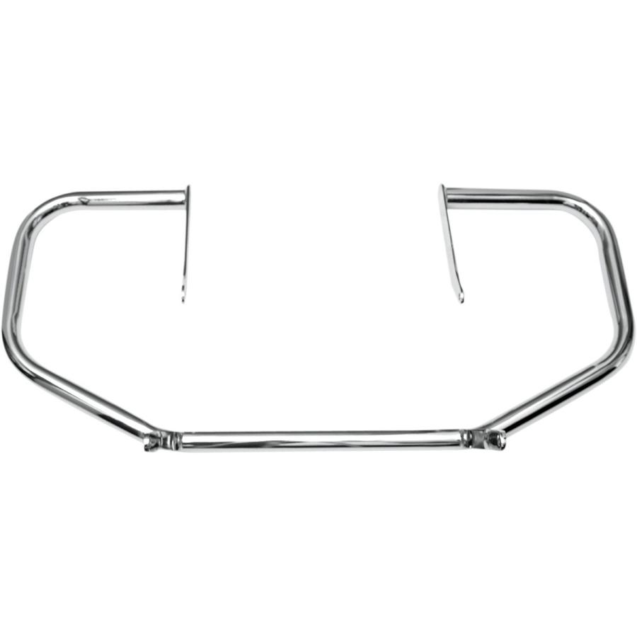 専用2本セット BARON バロン エンジンガード KAWASAKI 【ENGINE GUARD [0706