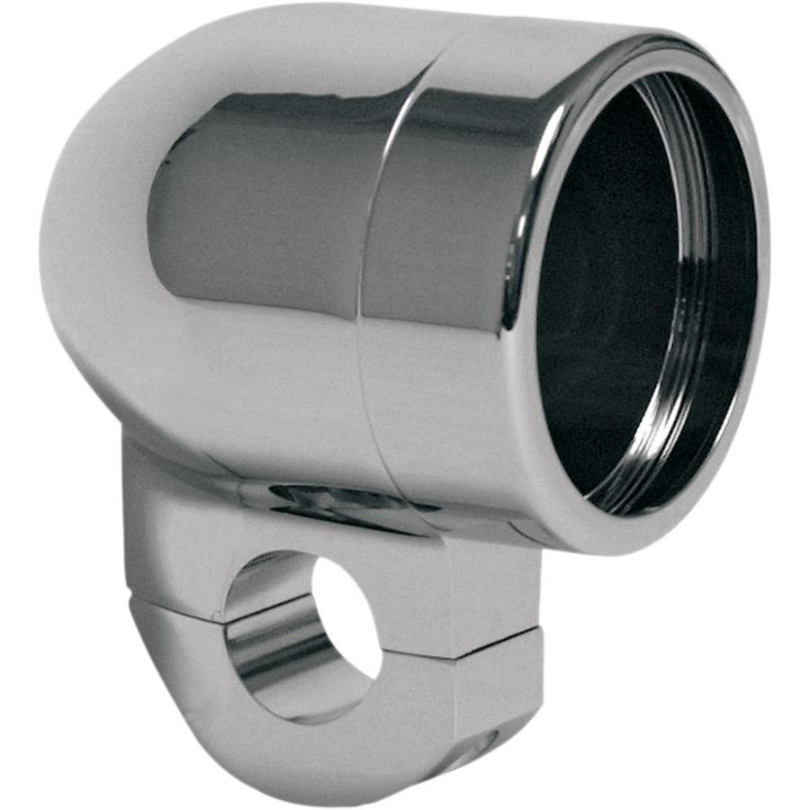 BARON バロン タコメーターハウジング 1” バー 【TACHOMETER HSNG 1”BAR [2211-0066]】 その他タコメーターオプション・補修部品 電装系 | ブランド登録なし