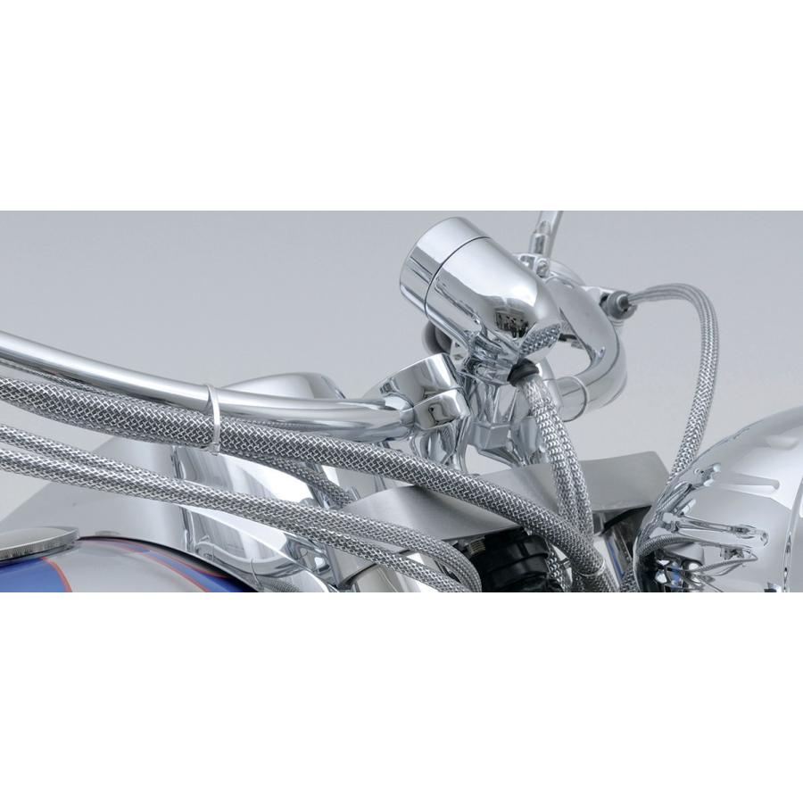 BARON バロン カバー キット ドレスアップ 【COVER KIT DRESS UP [0659-0009]】 その他汎用外装部品・ドレスアップパーツ 外装
