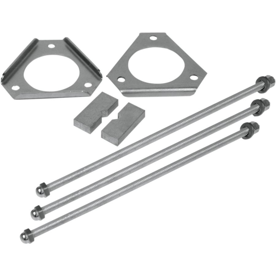 ブランド登録なし - BARON バロン 発条締めつける手道具 【SPRING COMPRESS TOOL [3805-0073]】 YAMAHA ヤマハ 余分の物、自動二輪車用風変わり手道具 自動二輪車用風変わり手道具 バイク-車、バイク、自転車-バイク用整備工具