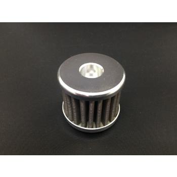 ETHOS エトスデザイン ステンメッシュオイルフィルター CRF150R