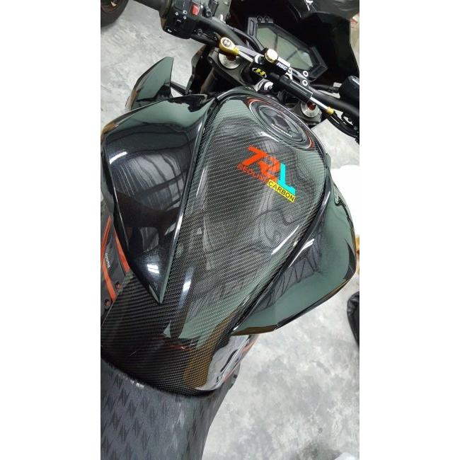 TRL Redline Carbon TRLレッドラインカーボン カーボン タンク