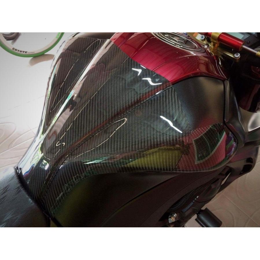 TRL Redline Carbon TRLレッドラインカーボン カーボン タンク